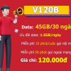 V120B VIETTEL