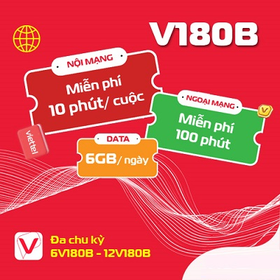 V180B Viettel