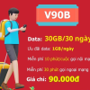 V90B VIETTEL