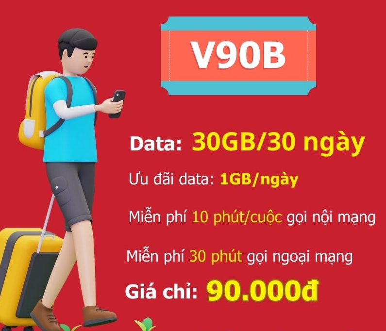 V90B VIETTEL