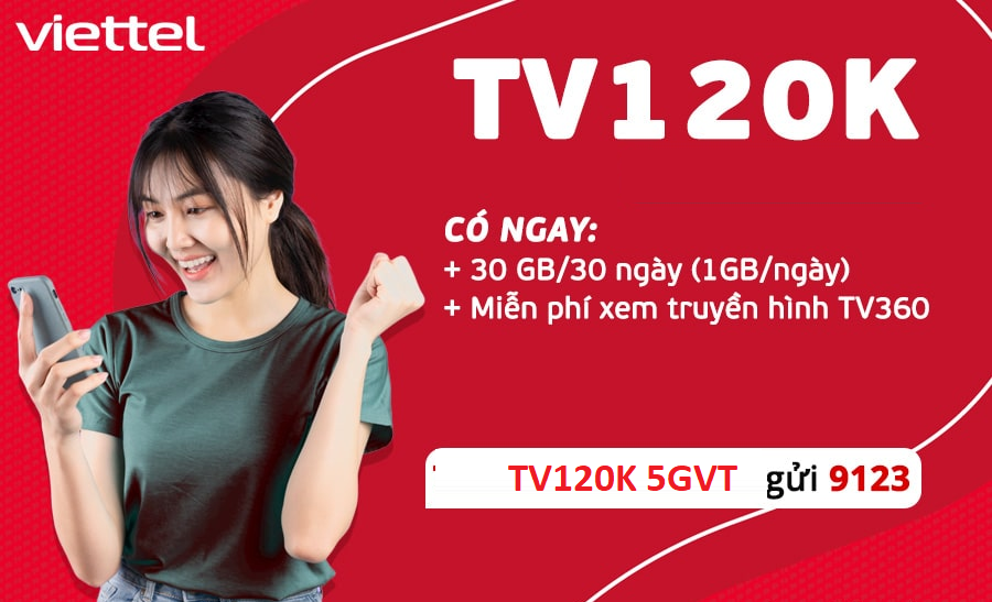 TV120K